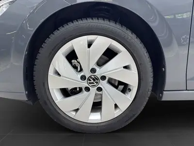 Volkswagen Golf – Foto 7