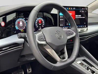 Volkswagen Golf – Foto 9