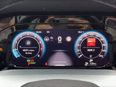Volkswagen Golf – Foto 10