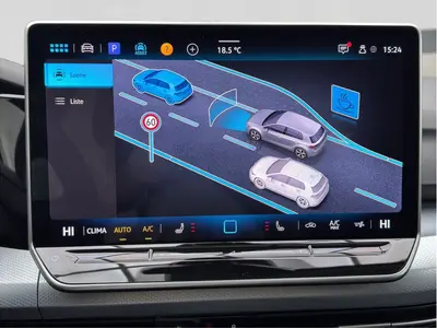 Volkswagen Golf – Foto 15