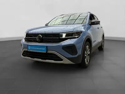 Volkswagen T-Cross – Foto 2