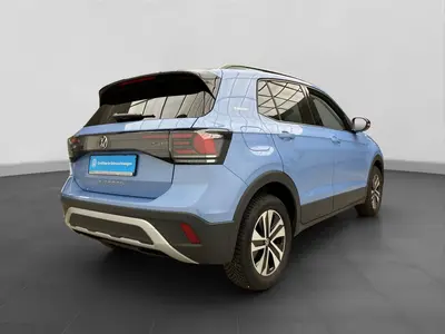 Volkswagen T-Cross – Foto 3