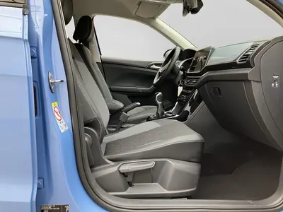 Volkswagen T-Cross – Foto 4