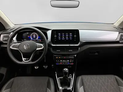 Volkswagen T-Cross – Foto 5