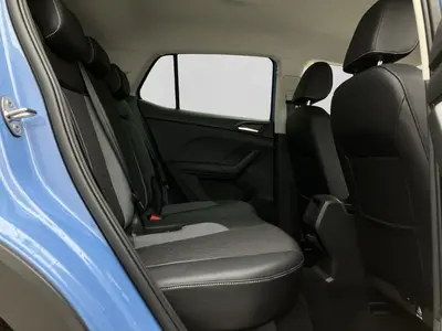 Volkswagen T-Cross – Foto 6