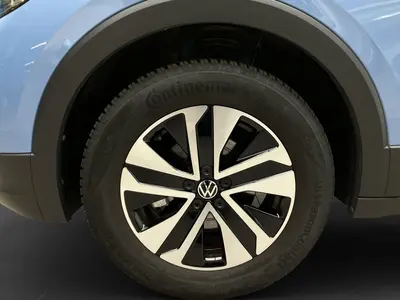Volkswagen T-Cross – Foto 7