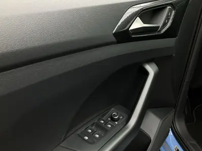 Volkswagen T-Cross – Foto 8