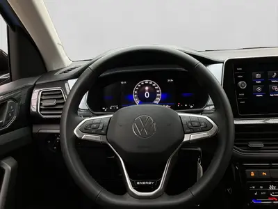 Volkswagen T-Cross – Foto 9