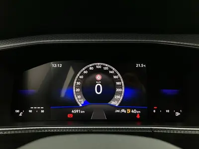 Volkswagen T-Cross – Foto 10