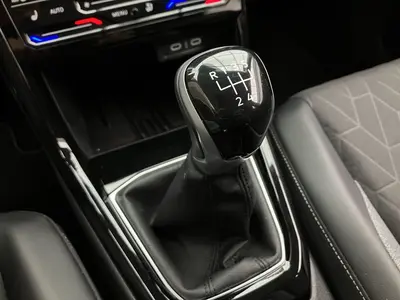 Volkswagen T-Cross – Foto 11