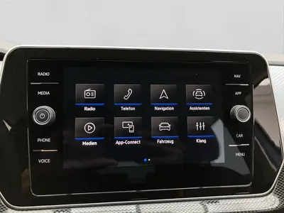 Volkswagen T-Cross – Foto 12