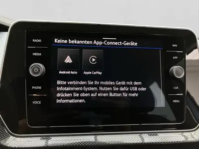 Volkswagen T-Cross – Foto 13