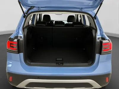 Volkswagen T-Cross – Foto 17