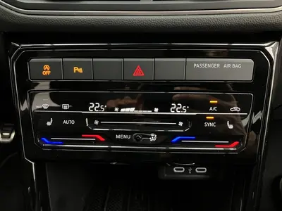 Volkswagen T-Cross – Foto 20