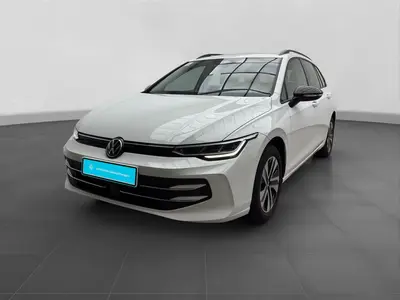 Volkswagen Golf Variant – Foto 2
