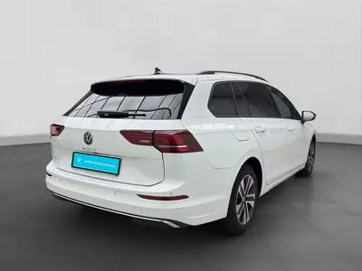 Volkswagen Golf Variant – Foto 3
