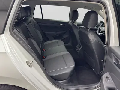 Volkswagen Golf Variant – Foto 6
