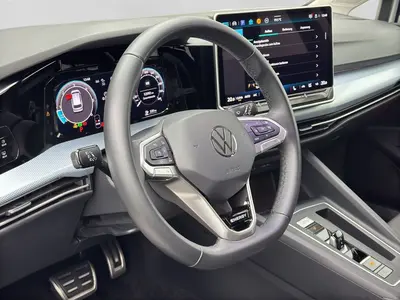 Volkswagen Golf Variant – Foto 9