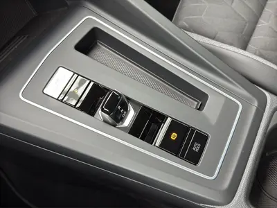 Volkswagen Golf Variant – Foto 11