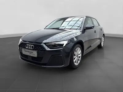 Audi A1 Sportback – Foto 2