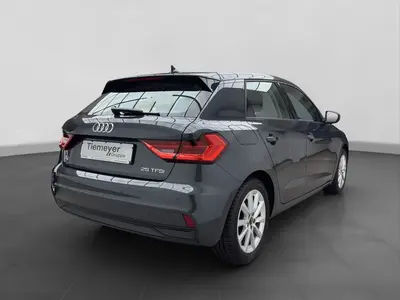 Audi A1 Sportback – Foto 3
