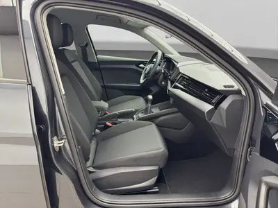 Audi A1 Sportback – Foto 4