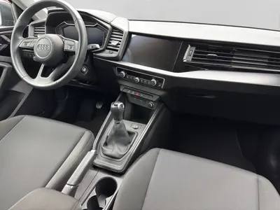Audi A1 Sportback – Foto 5