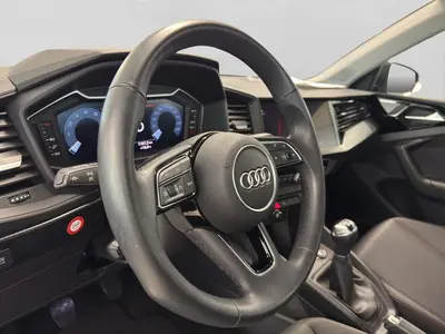 Audi A1 Sportback – Foto 9