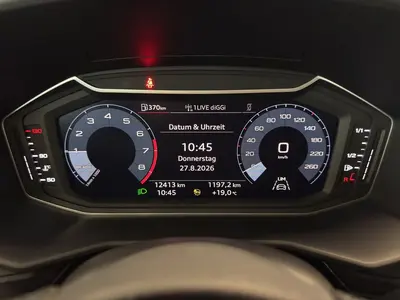 Audi A1 Sportback – Foto 10