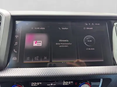 Audi A1 Sportback – Foto 12