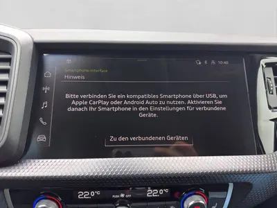 Audi A1 Sportback – Foto 13
