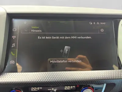 Audi A1 Sportback – Foto 14