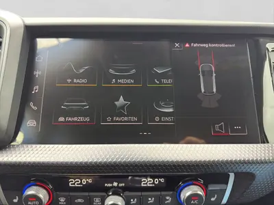 Audi A1 Sportback – Foto 15
