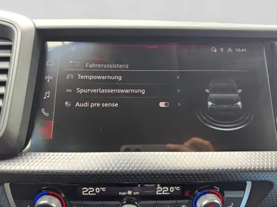 Audi A1 Sportback – Foto 16