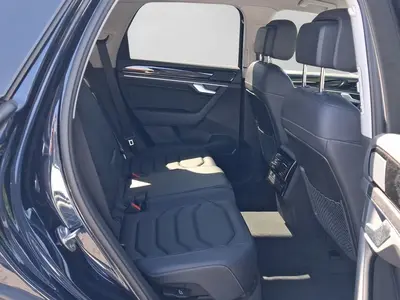 Volkswagen Touareg – Foto 6