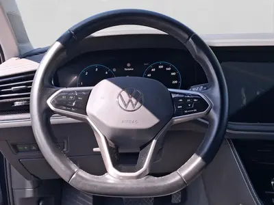 Volkswagen Touareg – Foto 9