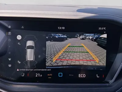 Volkswagen Touareg – Foto 15