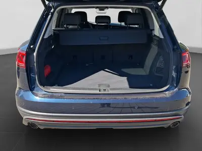 Volkswagen Touareg – Foto 17