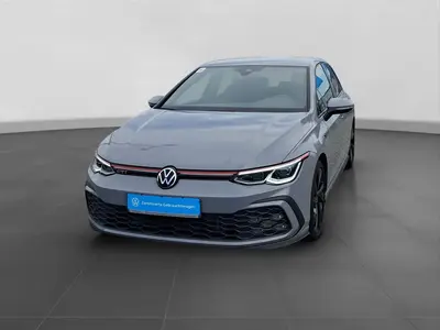 Volkswagen Golf GTI – Foto 2