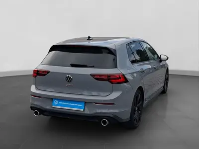 Volkswagen Golf GTI – Foto 3