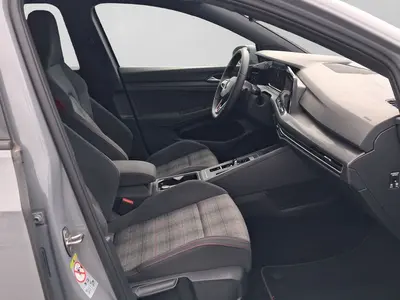 Volkswagen Golf GTI – Foto 4