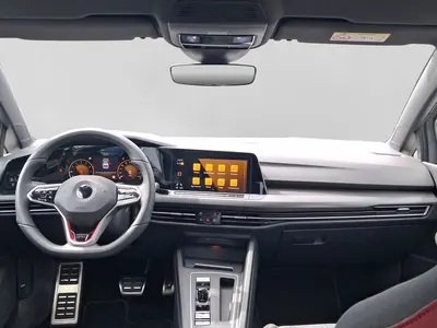Volkswagen Golf GTI – Foto 5