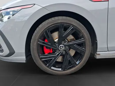 Volkswagen Golf GTI – Foto 7