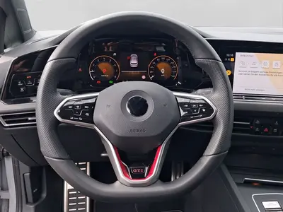 Volkswagen Golf GTI – Foto 9