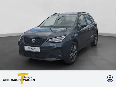 Seat Arona – Foto 1