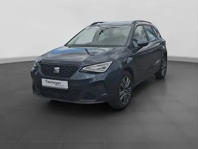 Seat Arona – Foto 2
