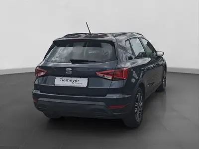 Seat Arona – Foto 3