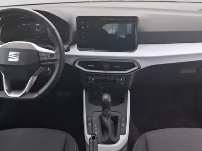 Seat Arona – Foto 5
