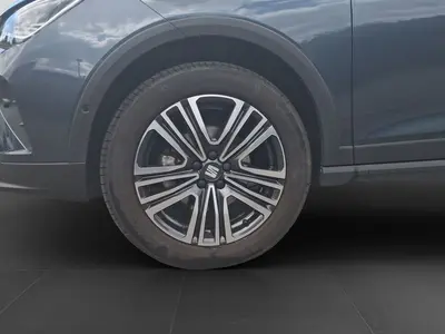 Seat Arona – Foto 7
