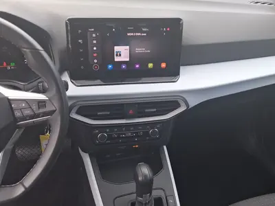 Seat Arona – Foto 12